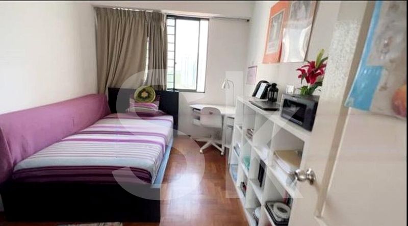 3 Bed Condo for Rent in  Harbour View Towers - Image 6